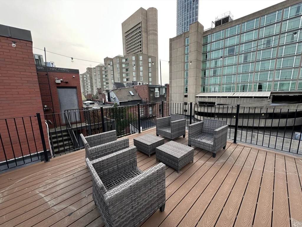 1 bed, 1 bath apartment for rent at 95 Saint Botolph Unit 3, Back Bay — photo 29 of 40