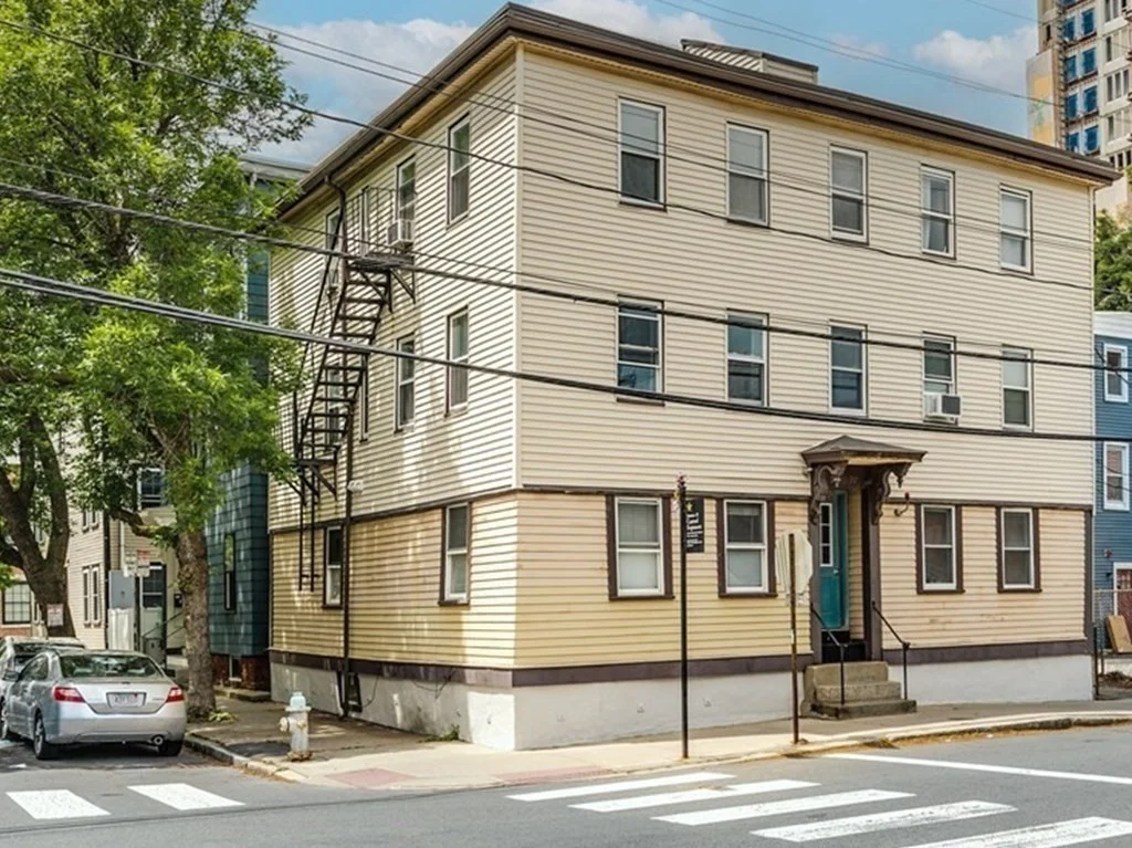2 bed, 1 bath apartment for rent at 95 Second St Unit 3, Kendall Square — photo 11 of 12