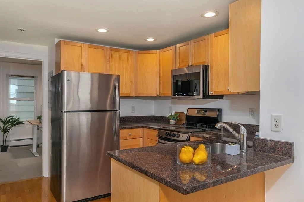 2 bed, 1 bath apartment for rent at 95 Second St Unit 3, Kendall Square — photo 4 of 12