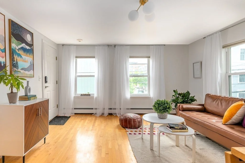 2 bed, 1 bath apartment for rent at 95 Second St Unit 3, Kendall Square — photo 1 of 12