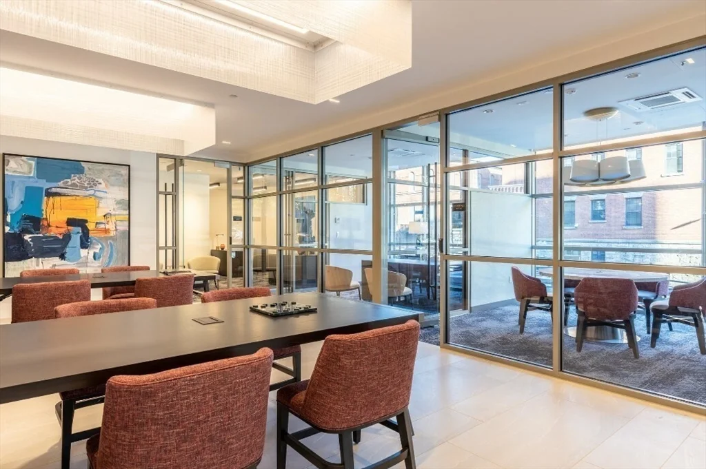 1 bed, 1 bath apartment for rent at 95 St Alphonsus St Unit 416, Boston — photo 12 of 17