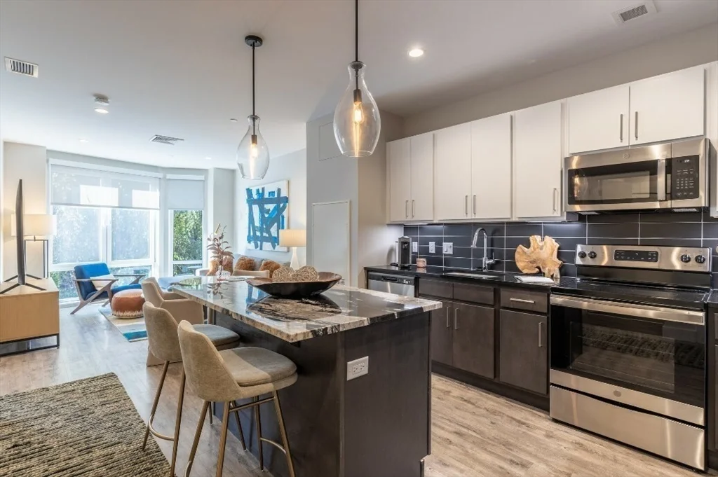 1 bed, 1 bath apartment for rent at 95 St Alphonsus St Unit 416, Boston — photo 16 of 17