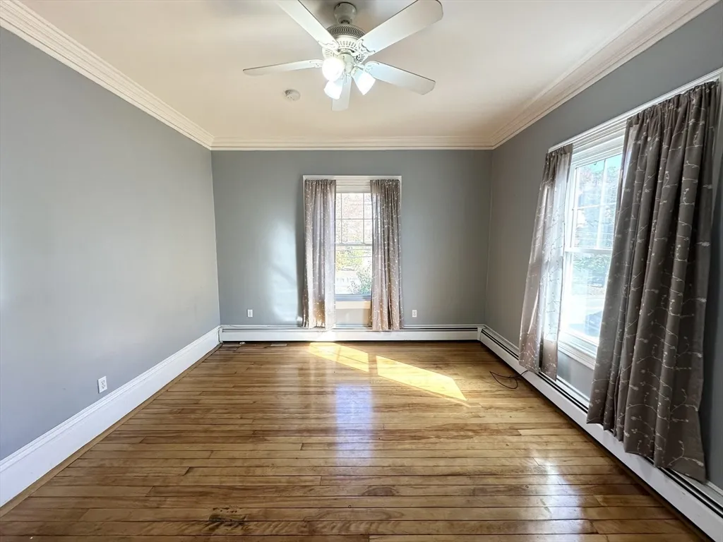 1 bed, 1 bath apartment for rent at 95 Summer St Unit 3, Winnekenni Park — photo 2 of 8