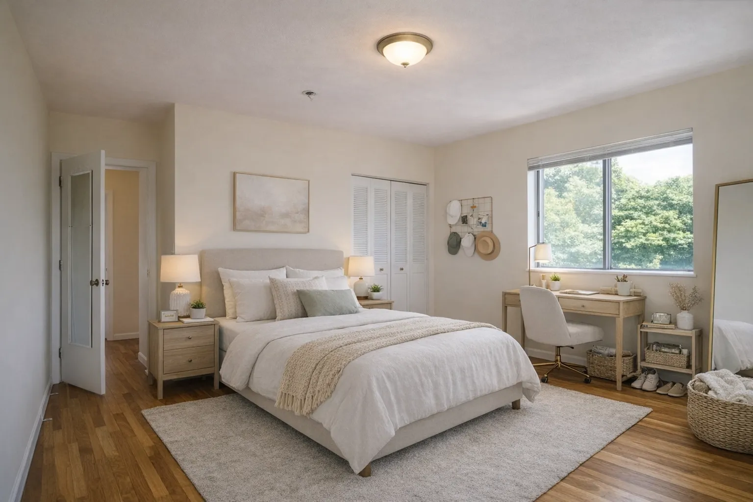 2 bed, 1 bath apartment for rent at 95 Sutherland Rd Unit 3A, Brighton — photo 2 of 9