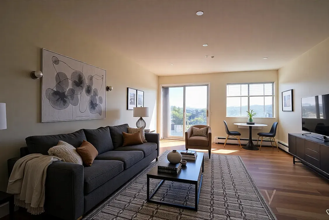 2 bed, 1 bath apartment for rent at 95 Sutherland Rd Unit 4C, Brighton — photo 22 of 28