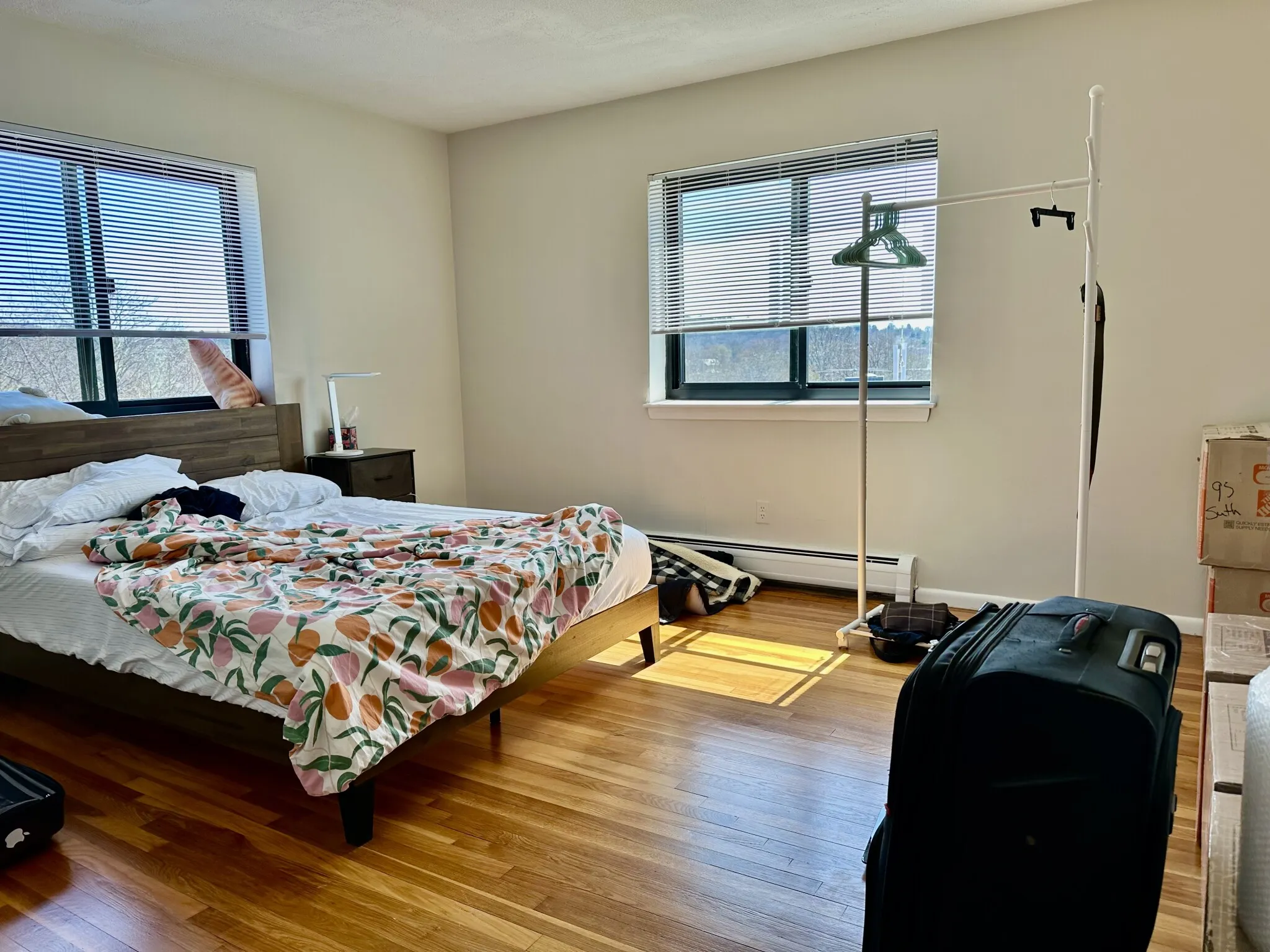 2 bed, 1 bath apartment for rent at 95 Sutherland Rd Unit 4C, Brighton — photo 10 of 28