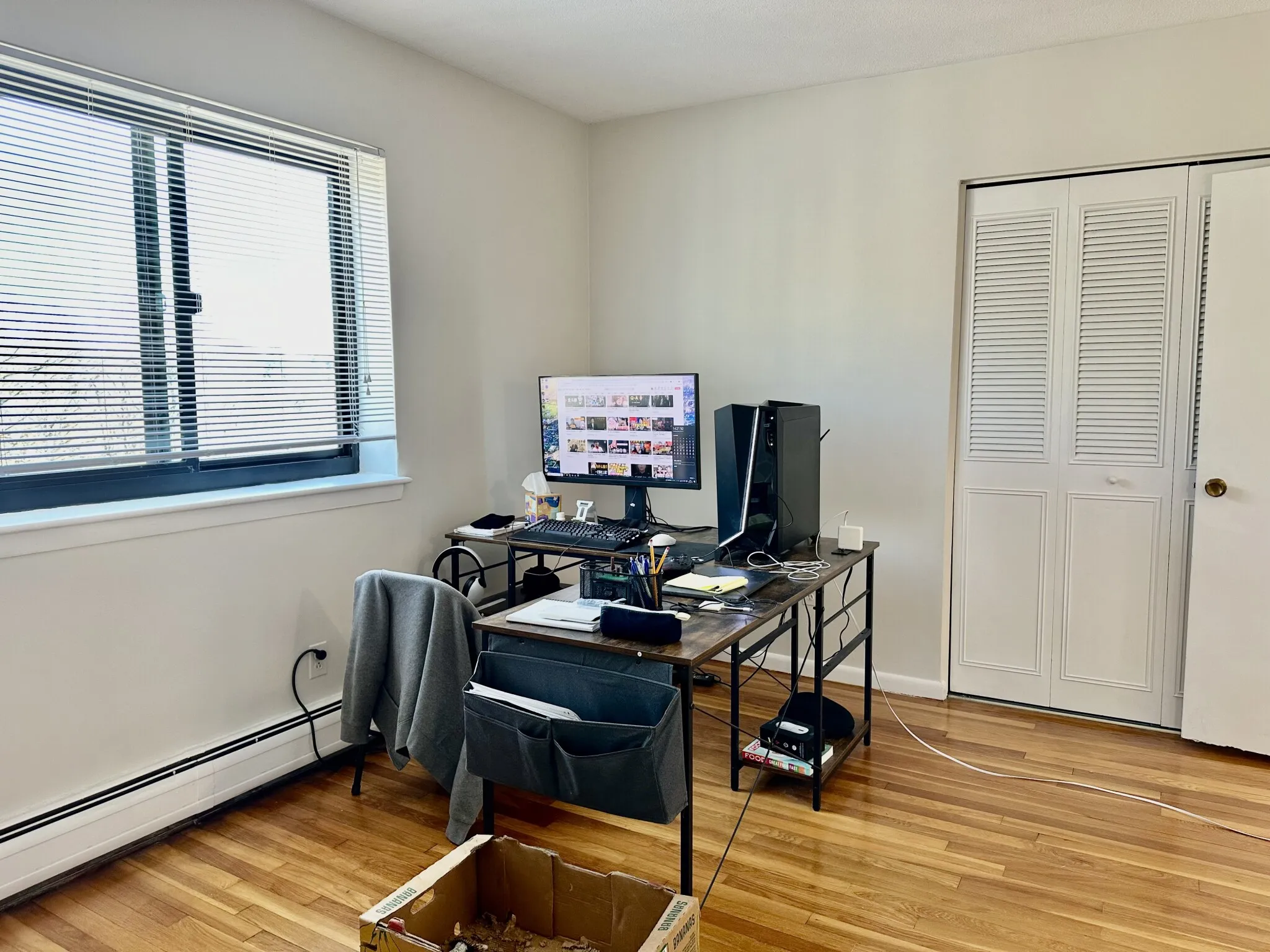 2 bed, 1 bath apartment for rent at 95 Sutherland Rd Unit 4C, Brighton — photo 13 of 28