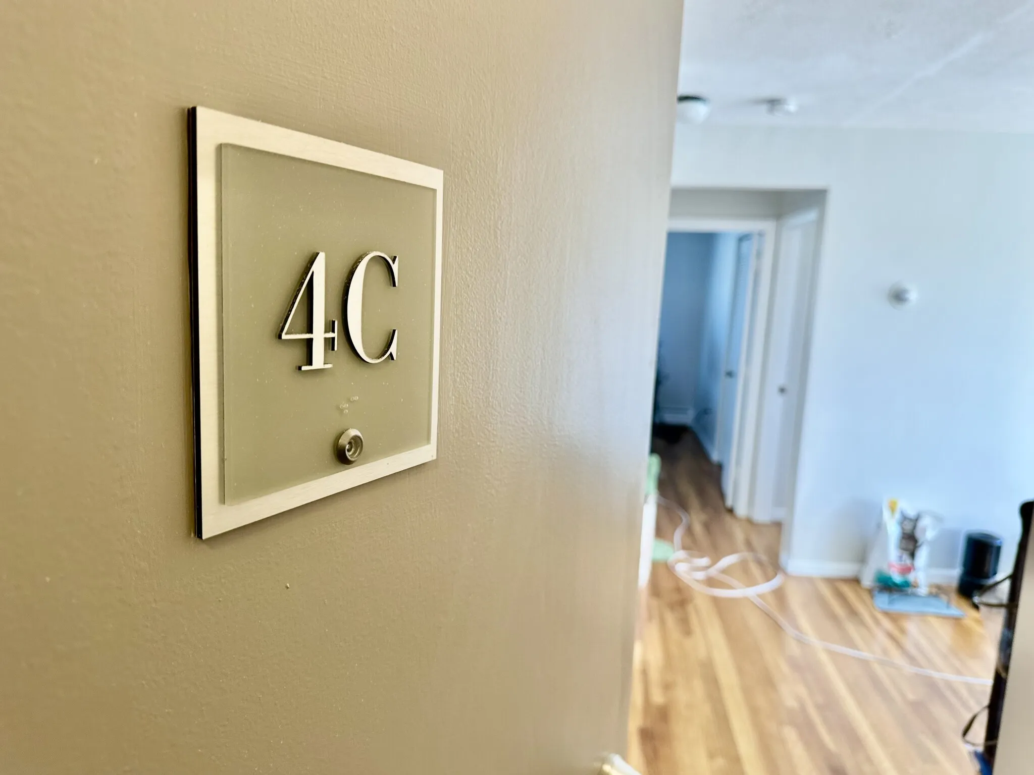 2 bed, 1 bath apartment for rent at 95 Sutherland Rd Unit 4C, Brighton — photo 7 of 28