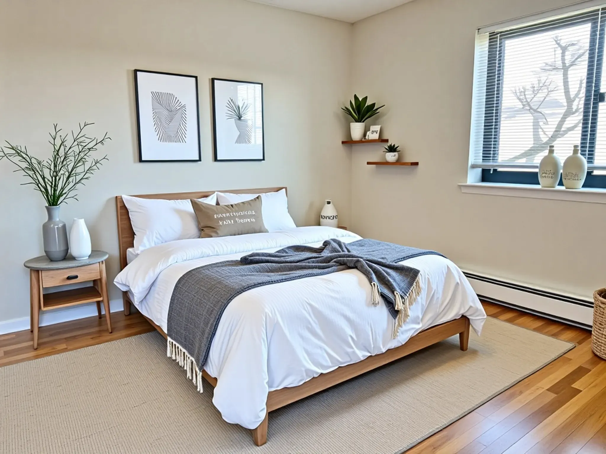 2 bed, 1 bath apartment for rent at 95 Sutherland Rd Unit 4C, Brighton — photo 4 of 28