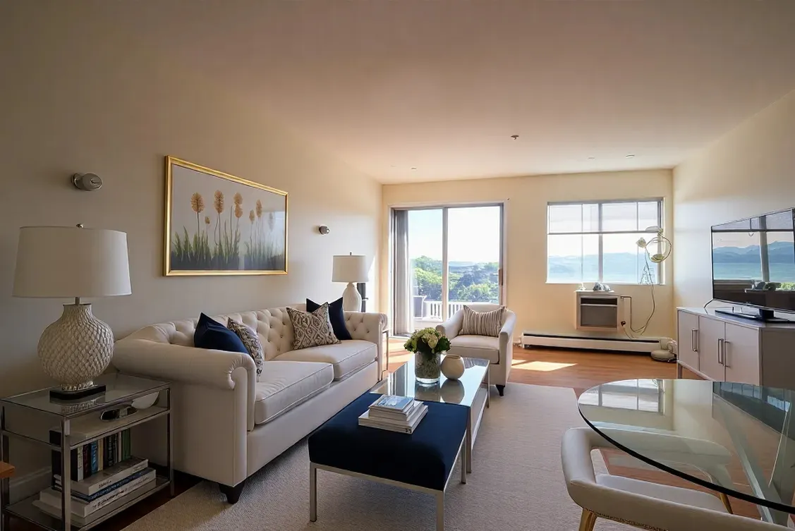 2 bed, 1 bath apartment for rent at 95 Sutherland Rd Unit 4C, Brighton — photo 23 of 28
