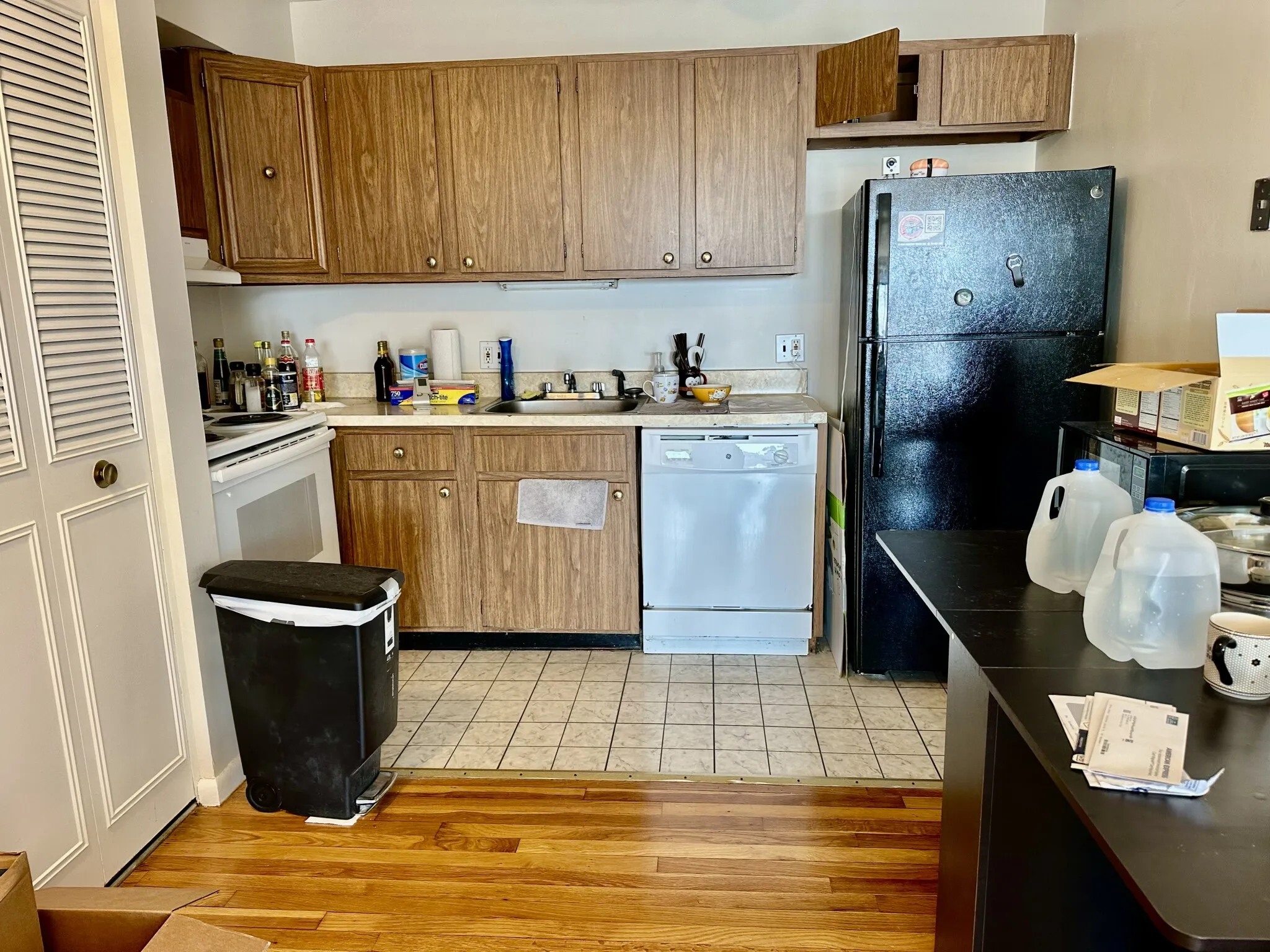 2 bed, 1 bath apartment for rent at 95 Sutherland Rd Unit 4C, Brighton — photo 17 of 28
