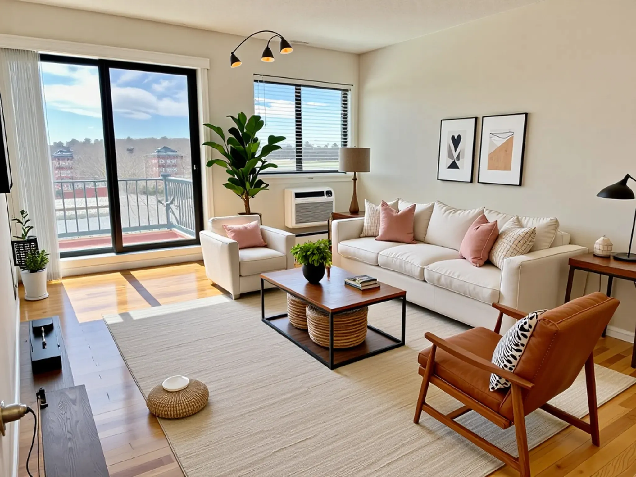 2 bed, 1 bath apartment for rent at 95 Sutherland Rd Unit 4C, Brighton — photo 6 of 28