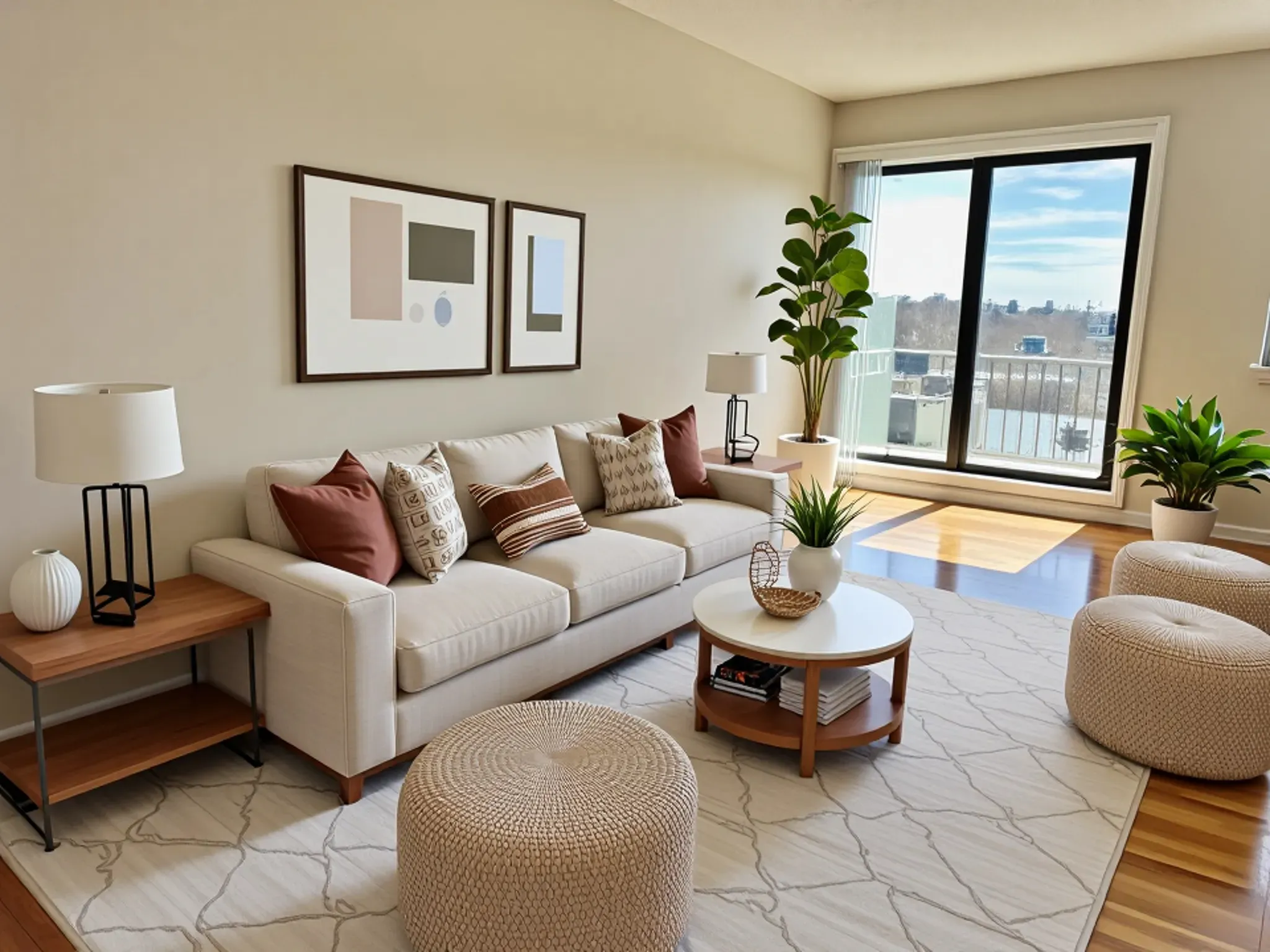 2 bed, 1 bath apartment for rent at 95 Sutherland Rd Unit 4C, Brighton — photo 5 of 28