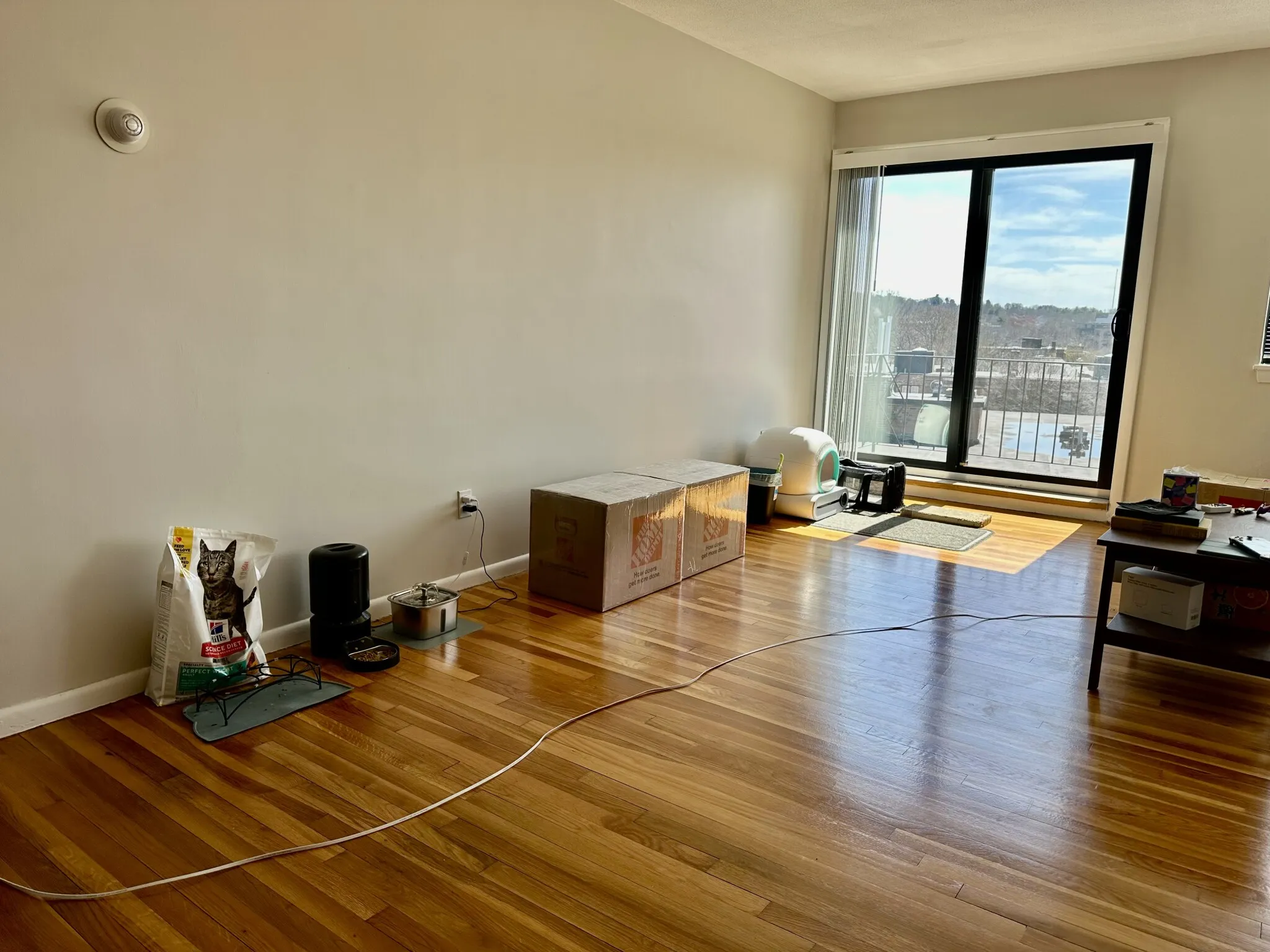 2 bed, 1 bath apartment for rent at 95 Sutherland Rd Unit 4C, Brighton — photo 8 of 28