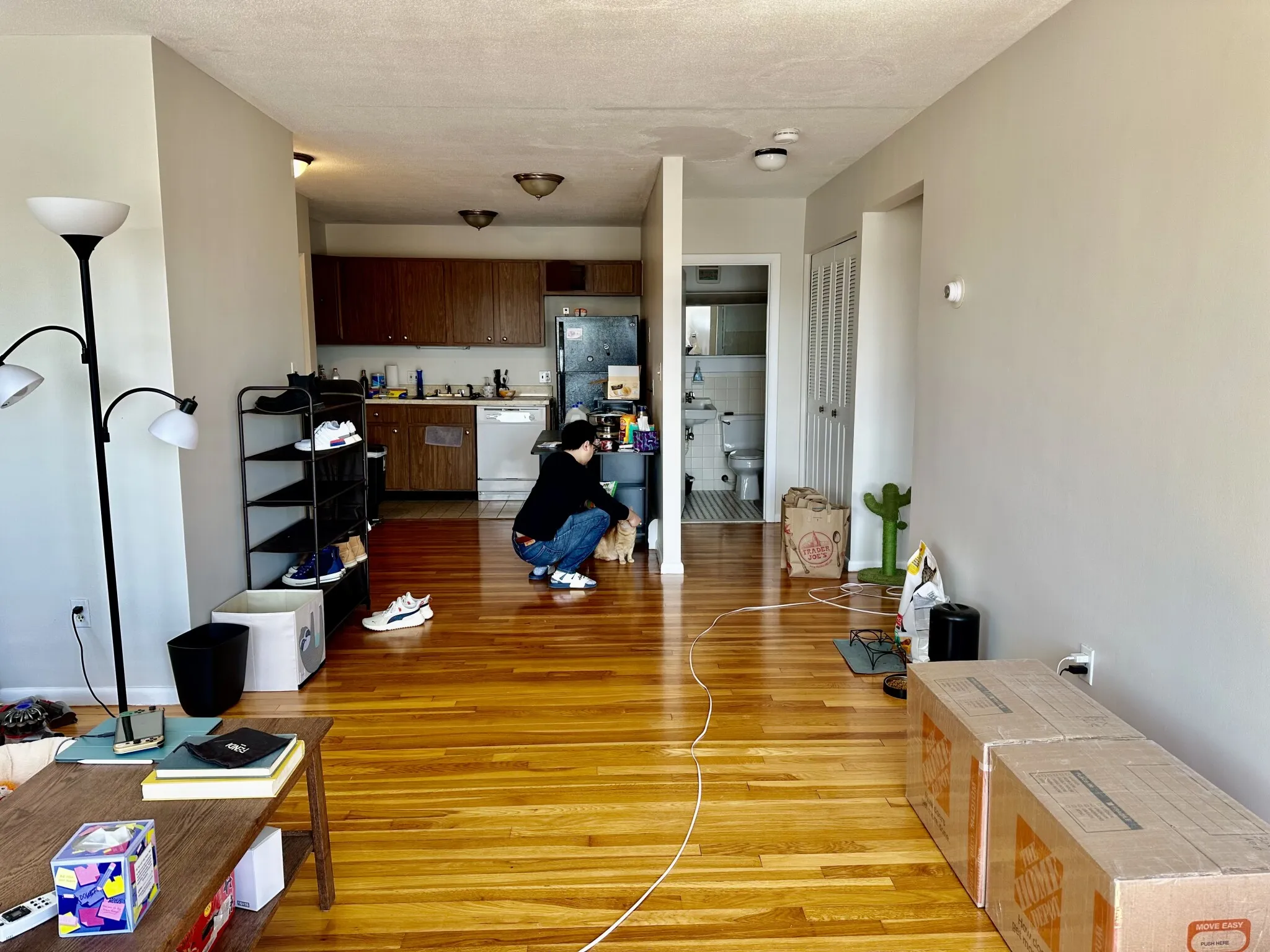 2 bed, 1 bath apartment for rent at 95 Sutherland Rd Unit 4C, Brighton — photo 15 of 28