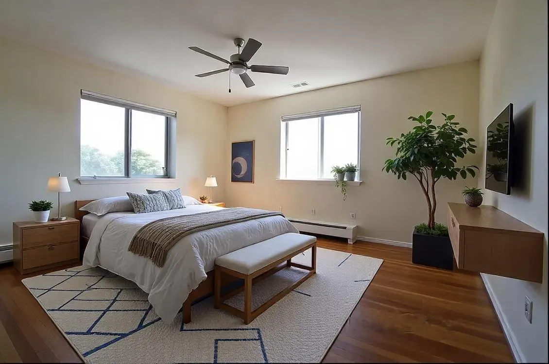 2 bed, 1 bath apartment for rent at 95 Sutherland Rd Unit 4C, Brighton — photo 20 of 28
