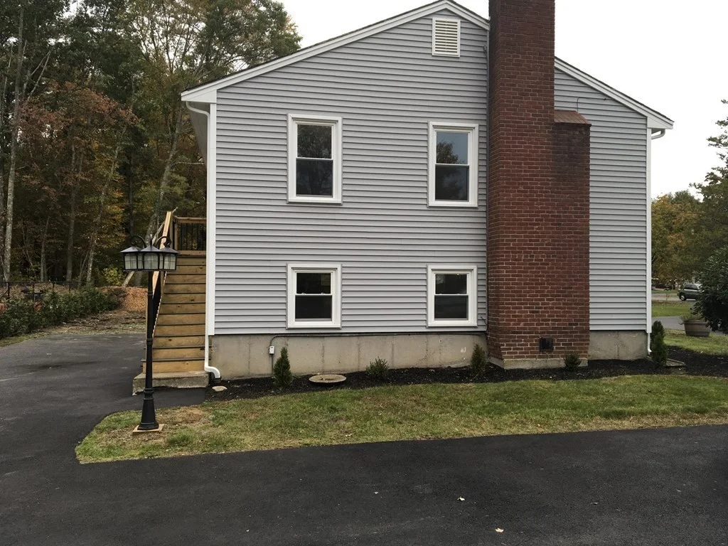 2 bed, 1 bath apartment for rent at 95 Taunton Ave Unit B, Norton — photo 3 of 16