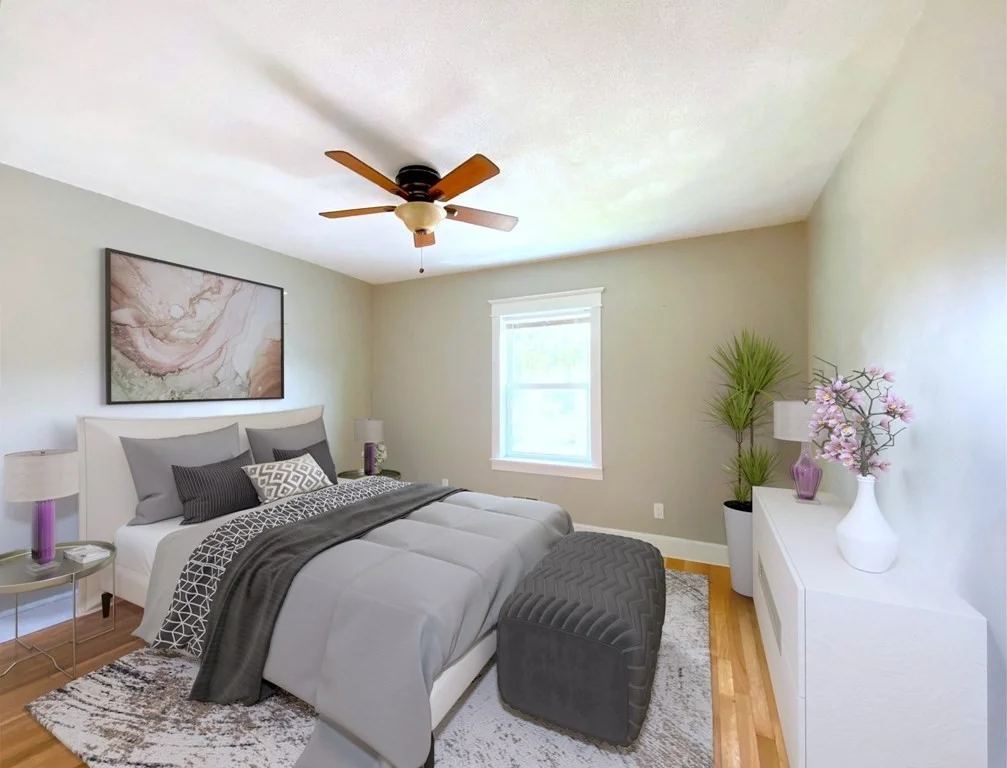 3 bed, 1 bath apartment for rent at 95 Temple St Unit 2, Somerville — photo 3 of 8