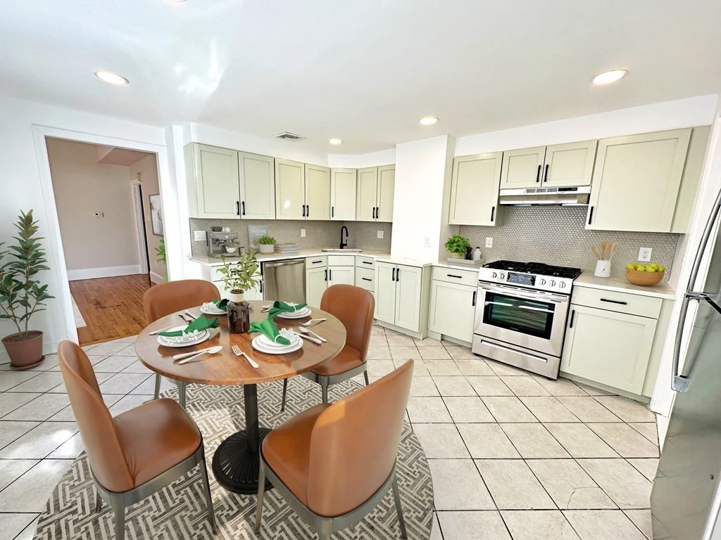 3 bed, 2 bath apartment for rent at 95 Trenton St Unit 2, East Boston