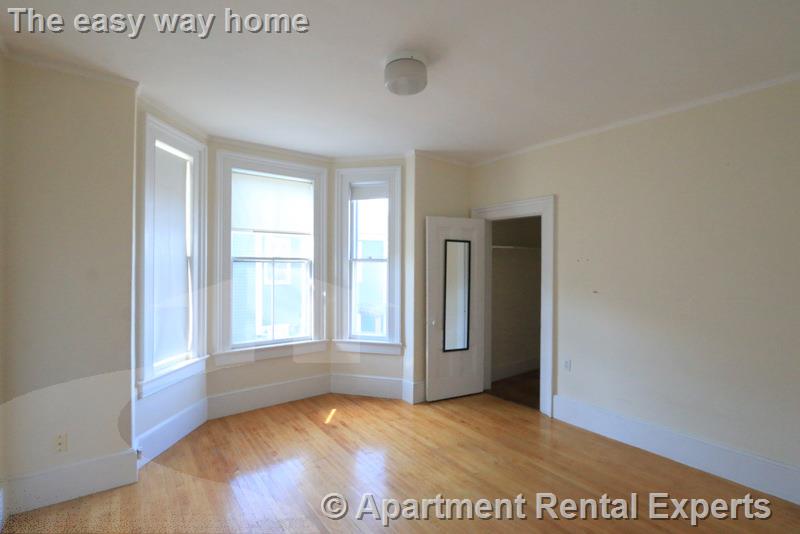 4 bed, 1 bath apartment for rent at 95 Upland Rd Unit 2, Porter Square — photo 9 of 10