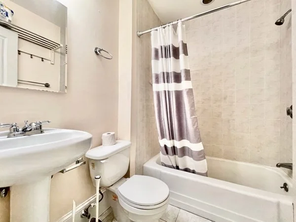2 bed, 2 bath apartment for rent at 95 West Cedar St Unit 1, Beacon Hill — photo 21 of 21