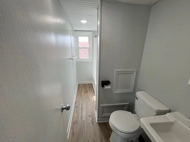 1 bed, 1 bath apartment for rent at 95 Wade St Unit 2R, Fall River — photo 4 of 6