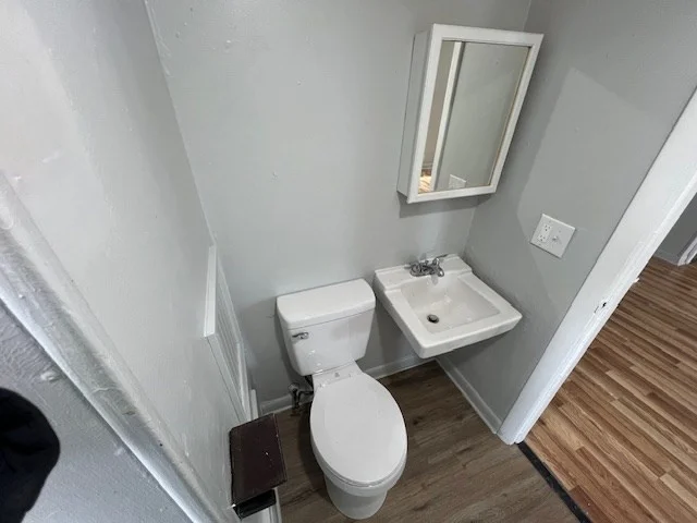 1 bed, 1 bath apartment for rent at 95 Wade St Unit 2R, Fall River — photo 5 of 6