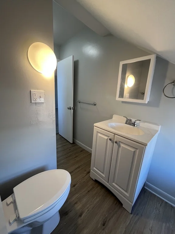 1 bed, 1 bath apartment for rent at 95 Wade St Unit 4F, Fall River — photo 11 of 12