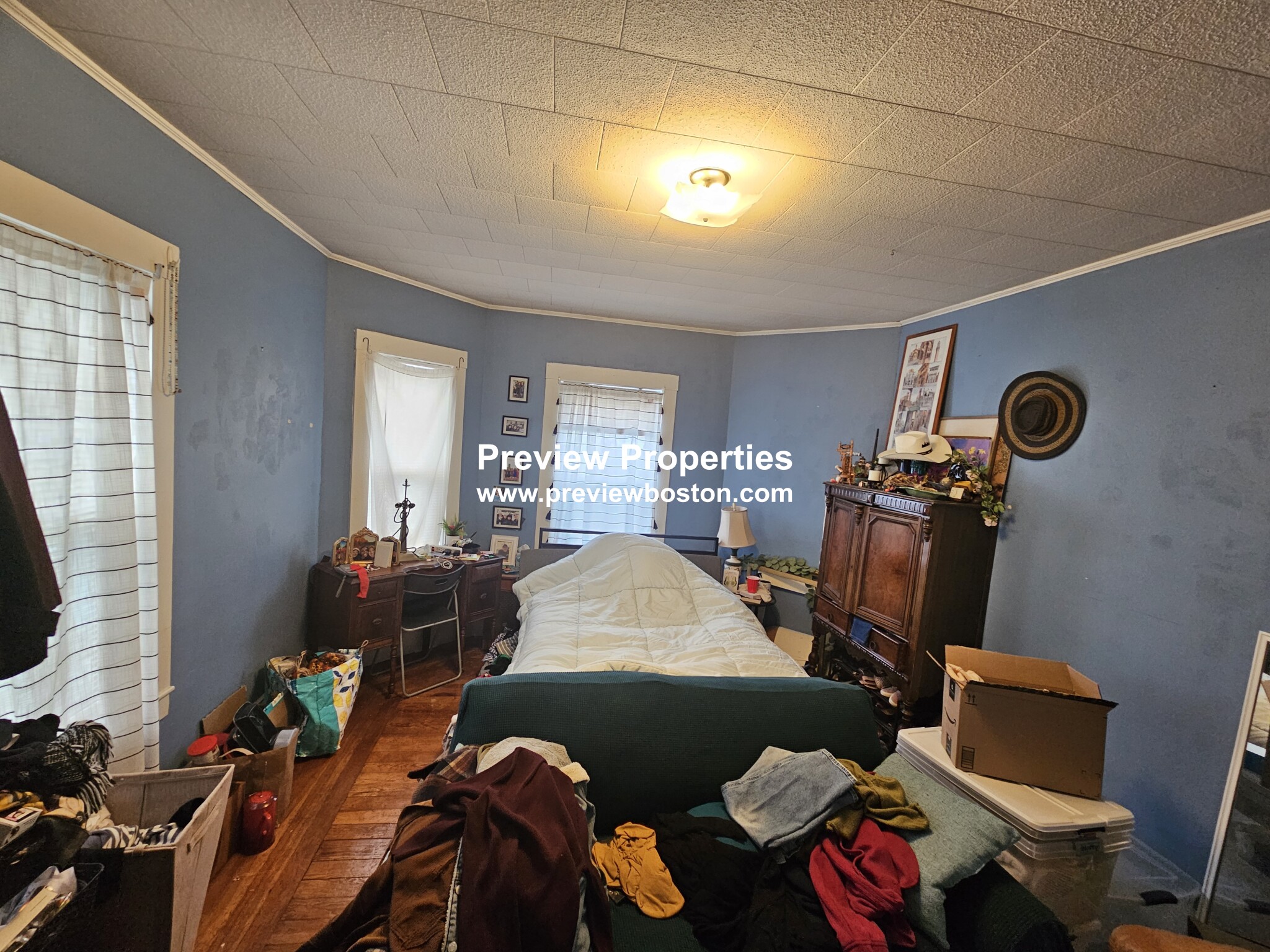 2 bed, 1 bath apartment for rent at 95 Wallingford Rd, Brighton — photo 11 of 15
