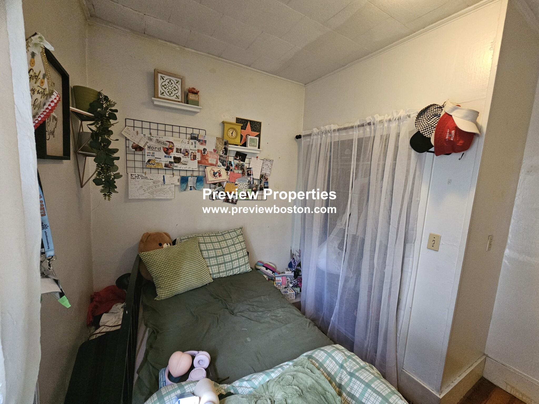 2 bed, 1 bath apartment for rent at 95 Wallingford Rd, Brighton — photo 12 of 15