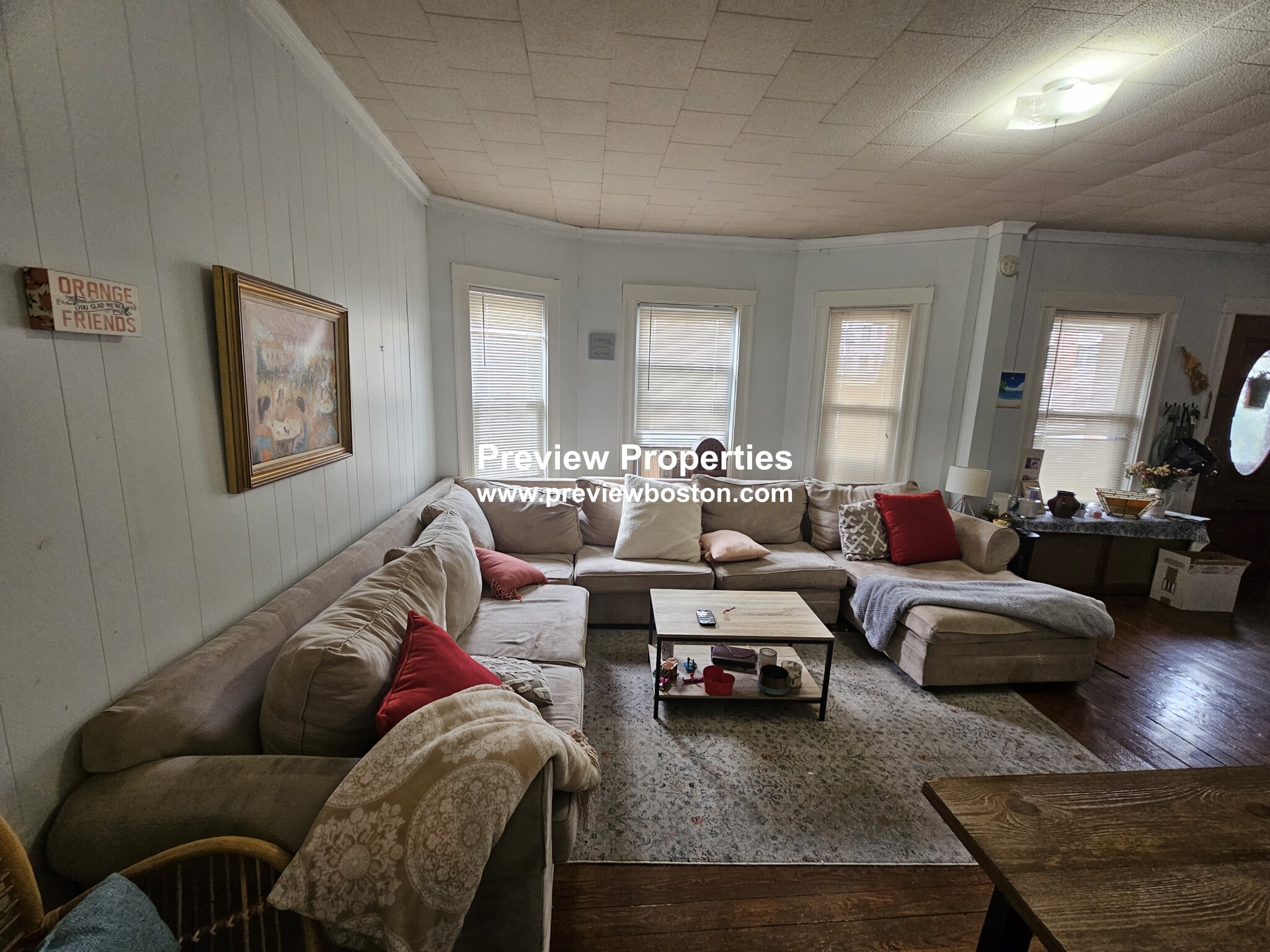 2 bed, 1 bath apartment for rent at 95 Wallingford Rd, Brighton — photo 2 of 15