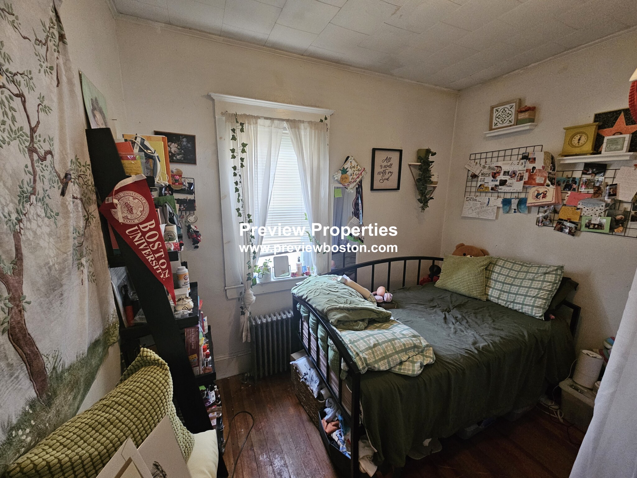 2 bed, 1 bath apartment for rent at 95 Wallingford Rd, Brighton — photo 14 of 15