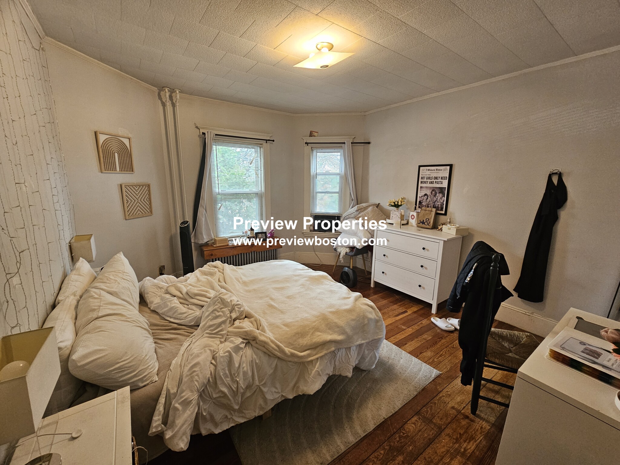 2 bed, 1 bath apartment for rent at 95 Wallingford Rd, Brighton — photo 9 of 15