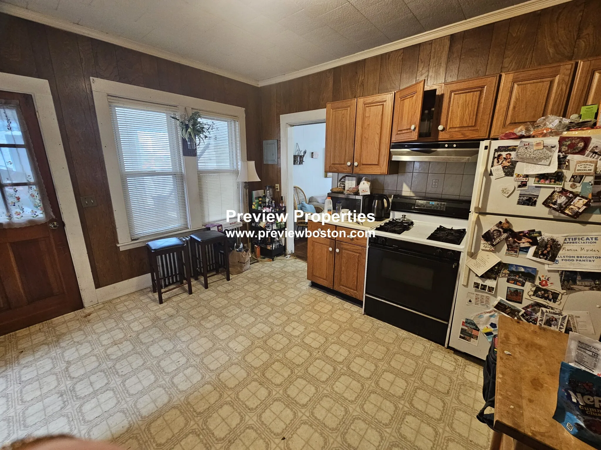 3 bed, 1 bath apartment for rent at 95 Wallingford Rd Unit P, Brighton — photo 5 of 15