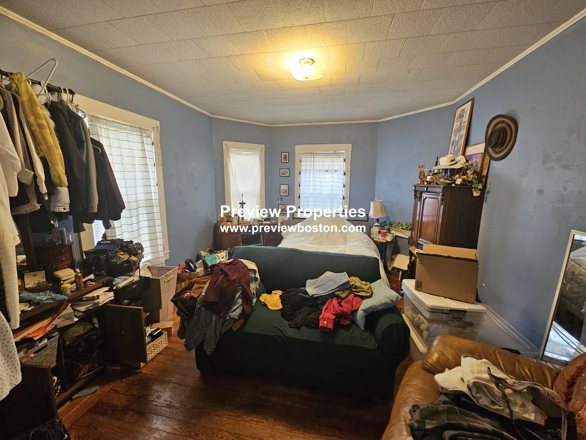 3 bed, 1 bath apartment for rent at 95 Wallingford Rd Unit P, Brighton — photo 10 of 15