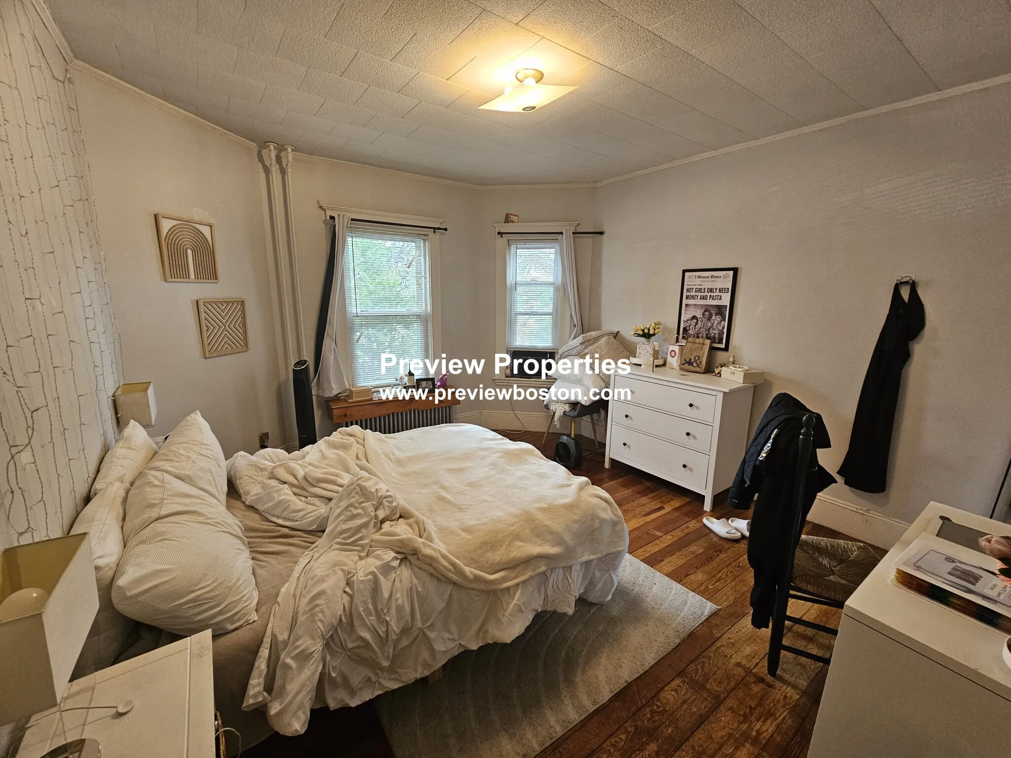 3 bed, 1 bath apartment for rent at 95 Wallingford Rd Unit P, Brighton — photo 9 of 15
