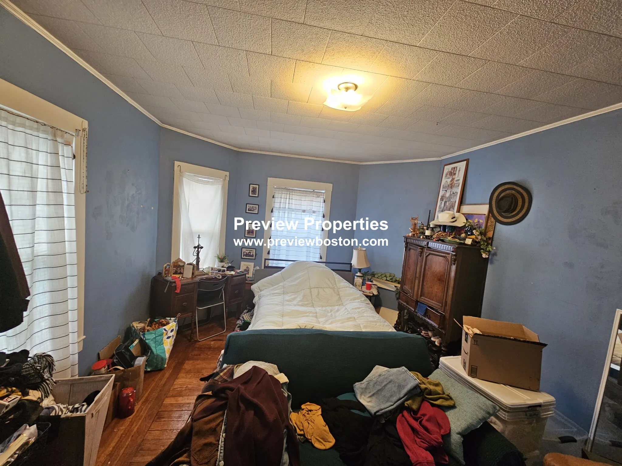 3 bed, 1 bath apartment for rent at 95 Wallingford Rd Unit P, Brighton — photo 11 of 15