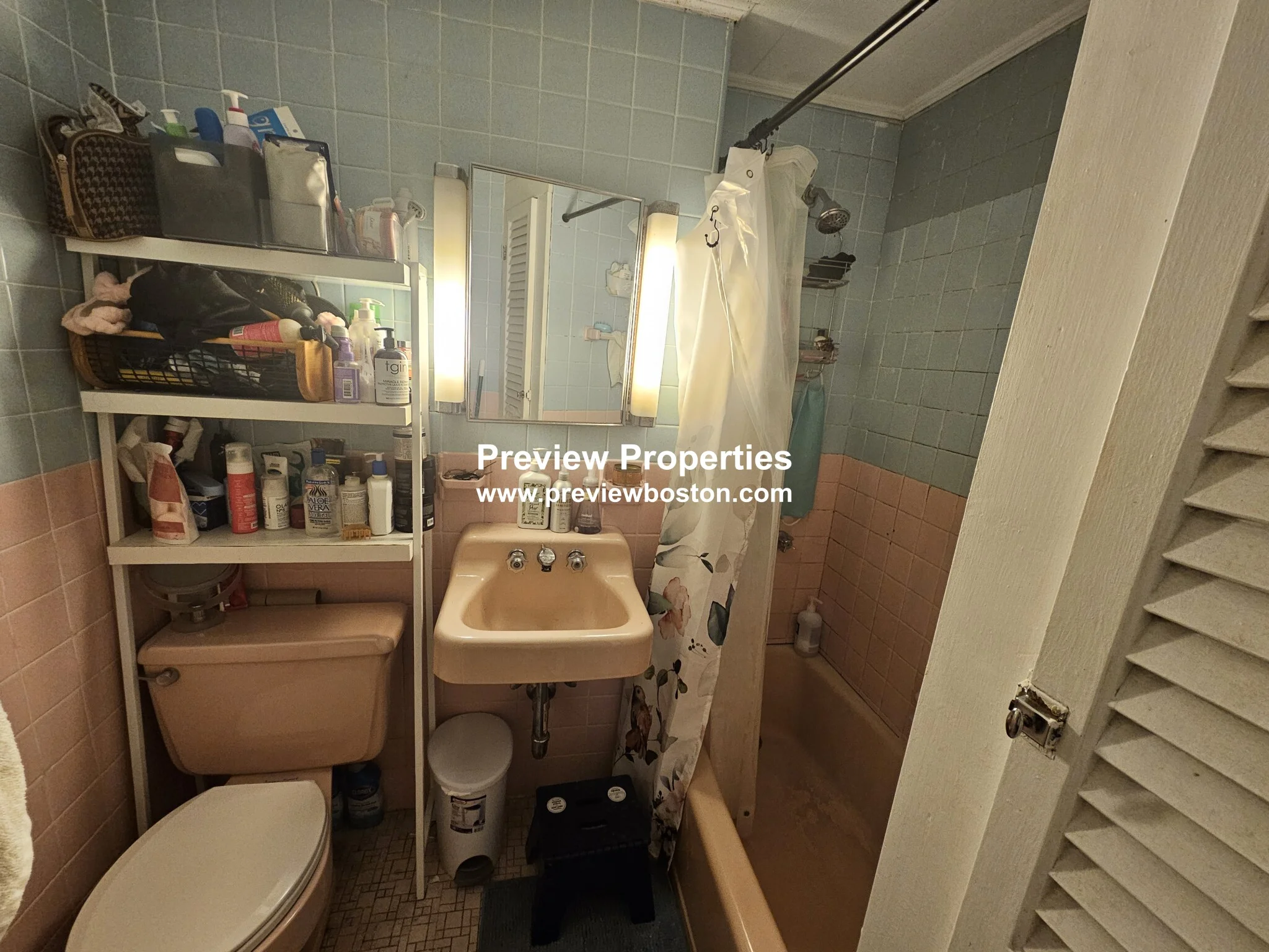 3 bed, 1 bath apartment for rent at 95 Wallingford Rd Unit P, Brighton — photo 15 of 15