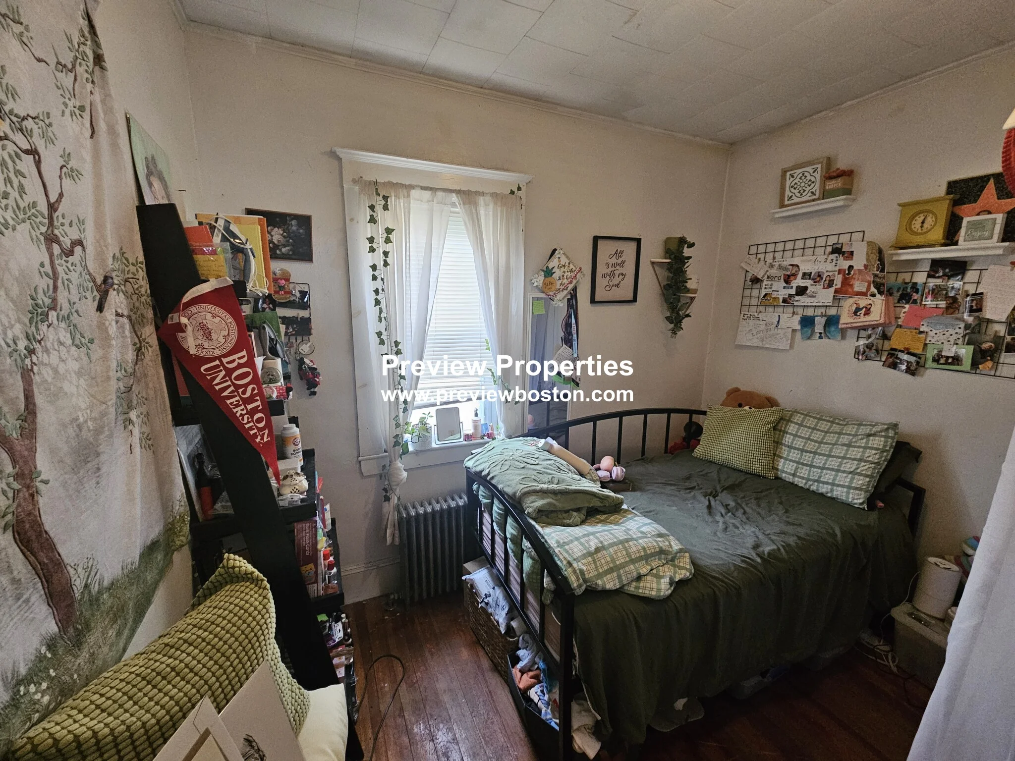 3 bed, 1 bath apartment for rent at 95 Wallingford Rd Unit P, Brighton — photo 14 of 15