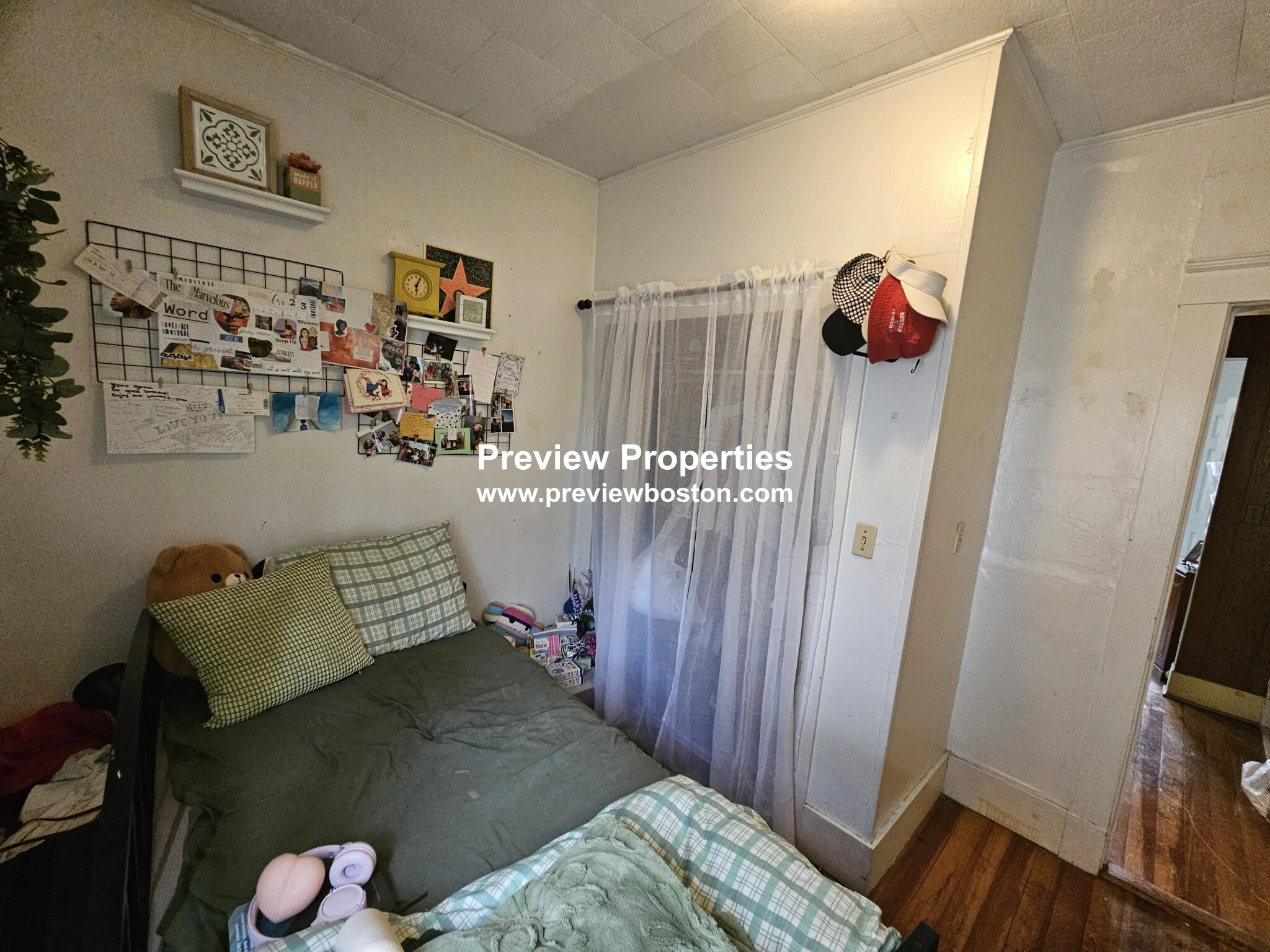 3 bed, 1 bath apartment for rent at 95 Wallingford Rd Unit P, Brighton — photo 13 of 15