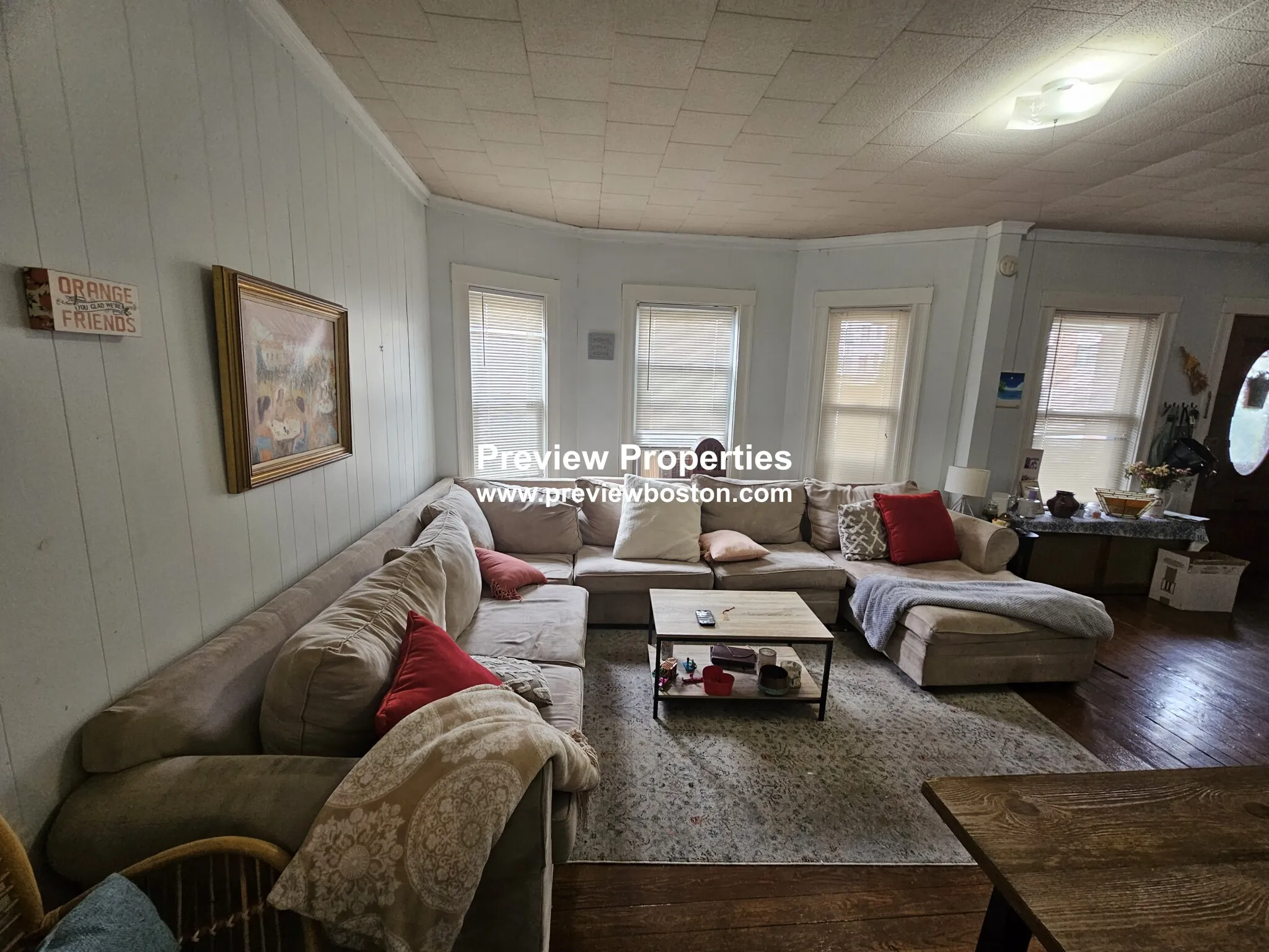 3 bed, 1 bath apartment for rent at 95 Wallingford Rd Unit P, Brighton — photo 2 of 15