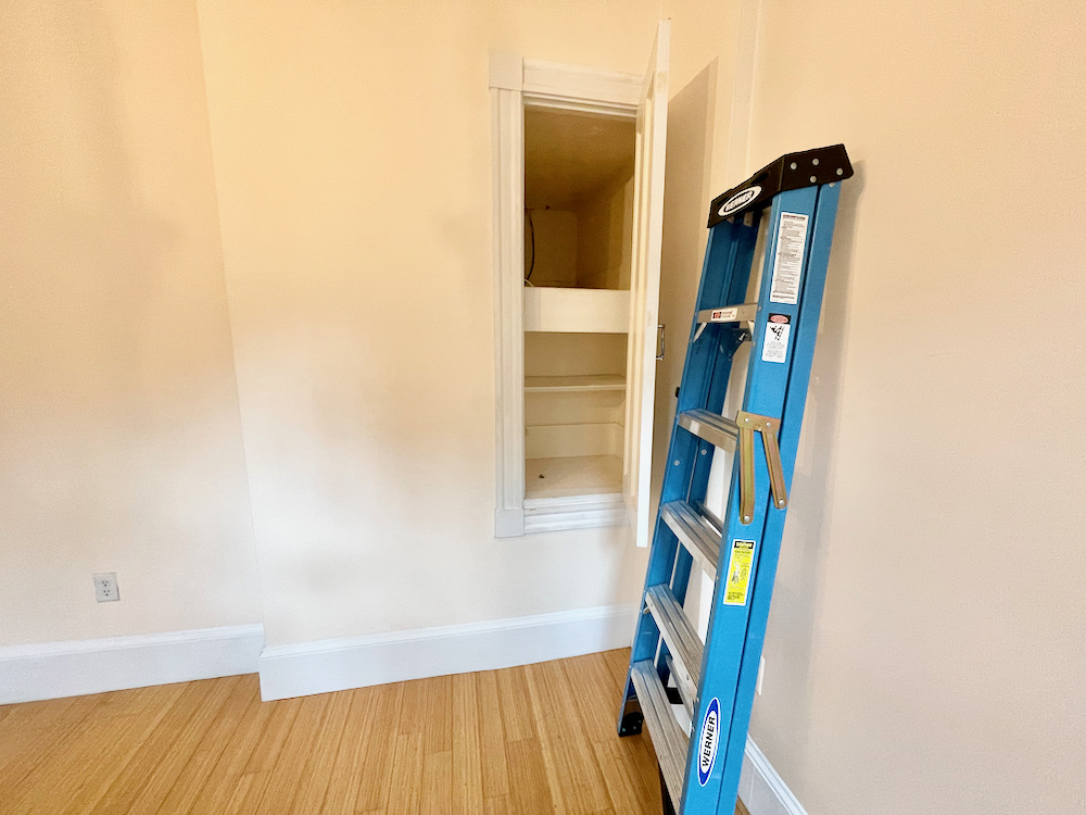 2 bed, 2 bath apartment for rent at 95 West Cedar St Unit 1, Beacon Hill — photo 9 of 21