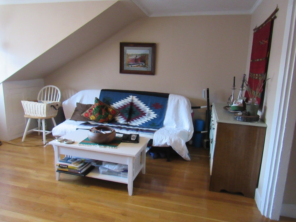 1 bed, 1 bath apartment for rent at 95 West Cedar St Unit 4, Beacon Hill — photo 3 of 6