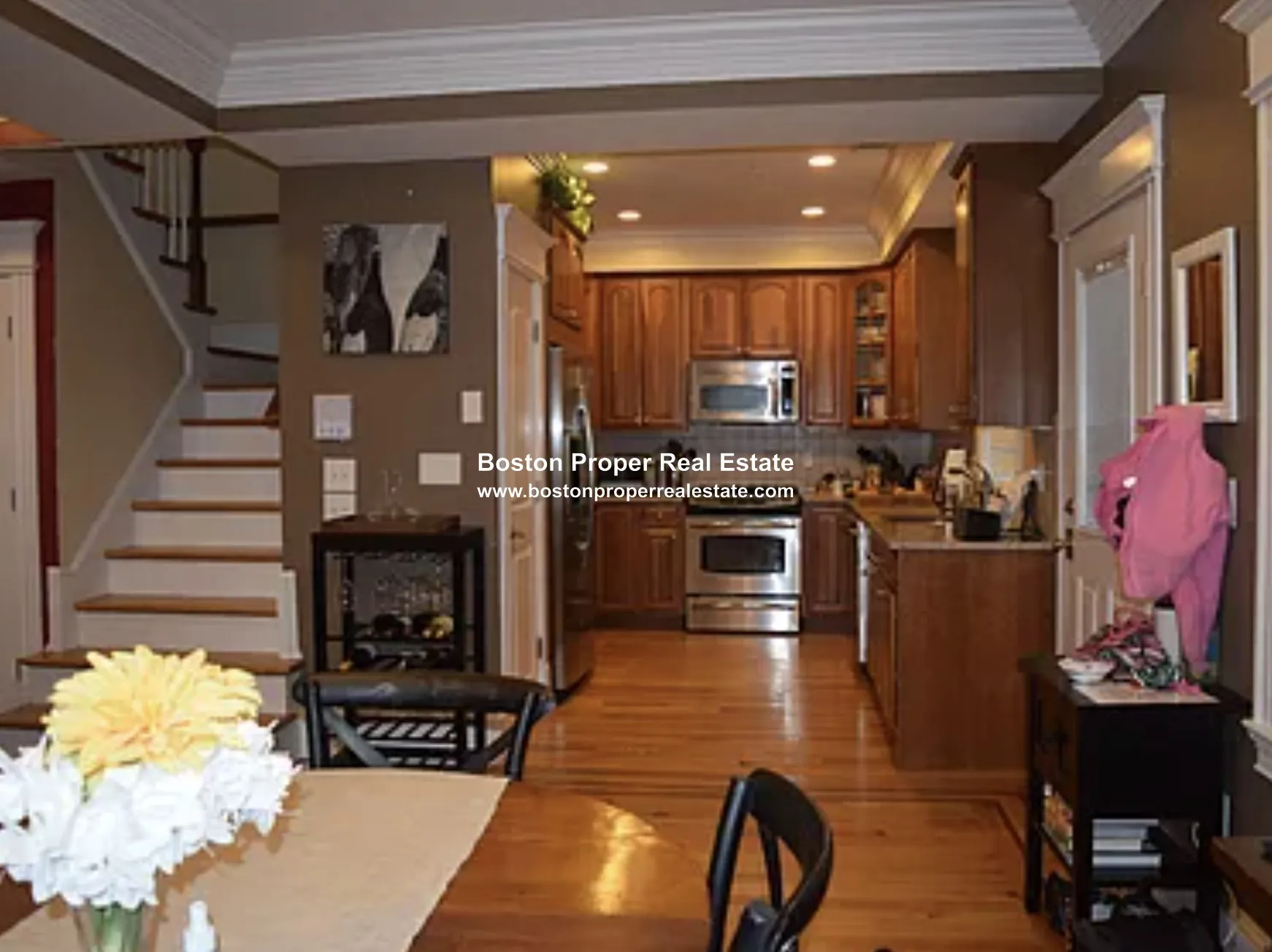 2 bed, 2.5 bath apartment for rent at 95 7th St Unit 3, South Boston