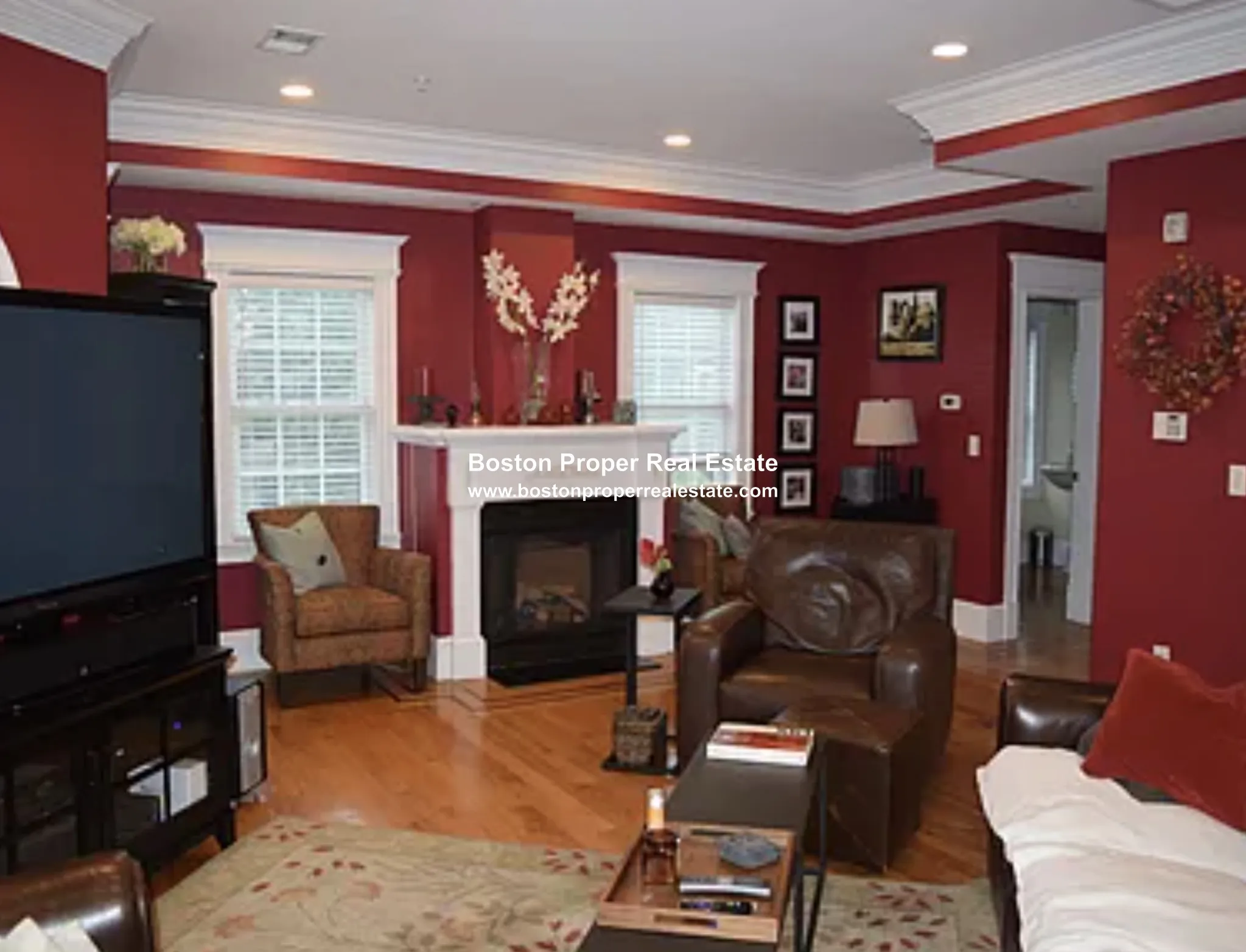 2 bed, 2.5 bath apartment for rent at 95 7th St Unit 3, South Boston — photo 5 of 9