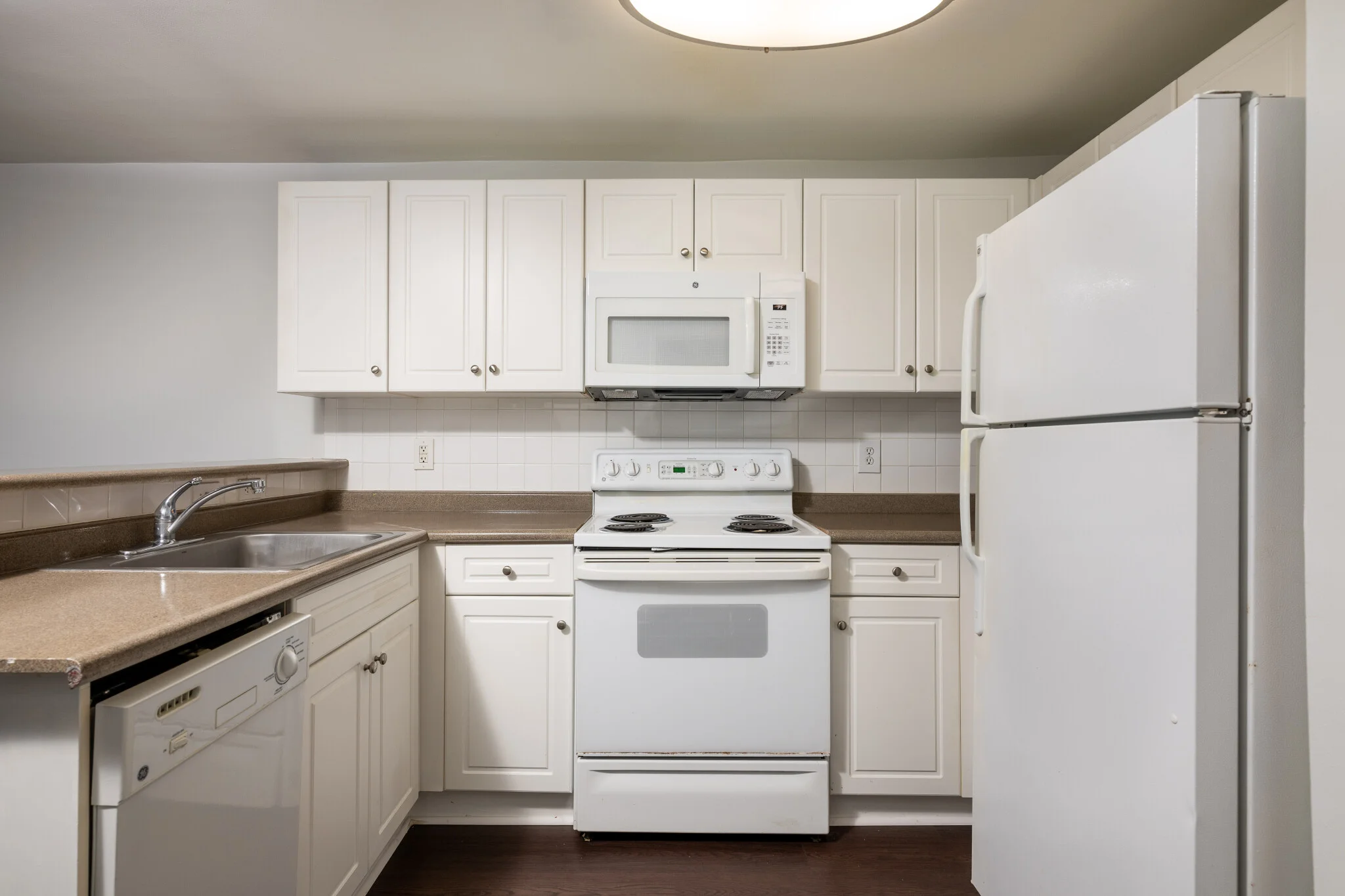 Studio bed, 1 bath apartment for rent at 95 West Squantum St Unit 311, Quincy