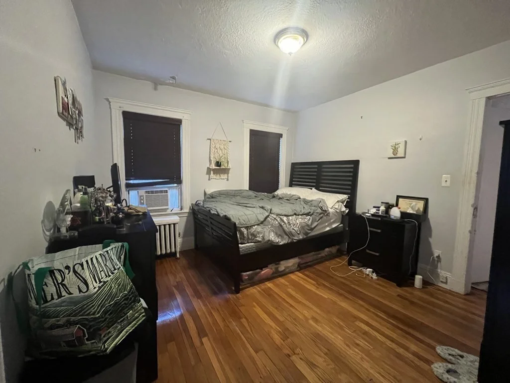 3 bed, 2 bath apartment for rent at 95 Westbourne Ter Unit 1, Corey Hill — photo 12 of 27