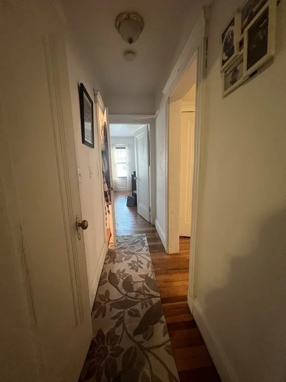 3 bed, 2 bath apartment for rent at 95 Westbourne Ter Unit 1, Corey Hill — photo 13 of 27