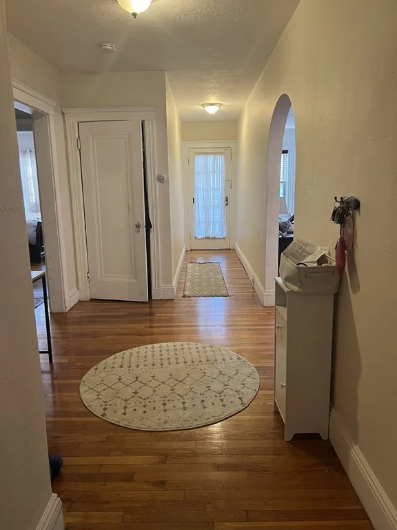 3 bed, 2 bath apartment for rent at 95 Westbourne Ter Unit 1, Corey Hill — photo 18 of 27