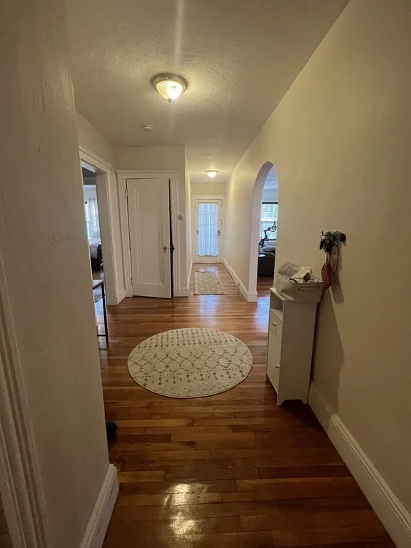 3 bed, 2 bath apartment for rent at 95 Westbourne Ter Unit 1, Corey Hill — photo 20 of 27
